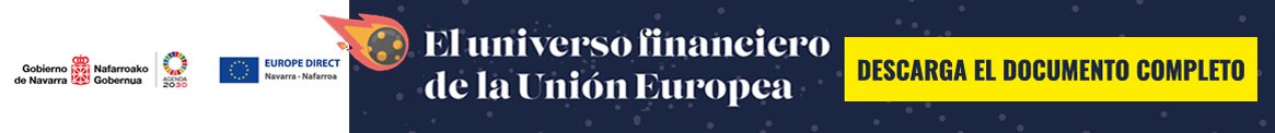 El universo financiero de la Unin Europea