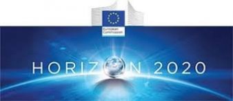 Infoday Comisión y Brokerage Event Horizonte Europa Clúster 5 