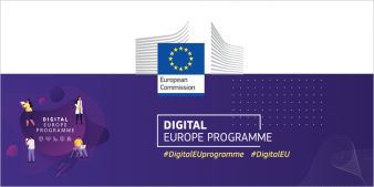 La Comisión abre convocatorias para invertir más de 176 millones de euros en capacidades digitales y tecnología