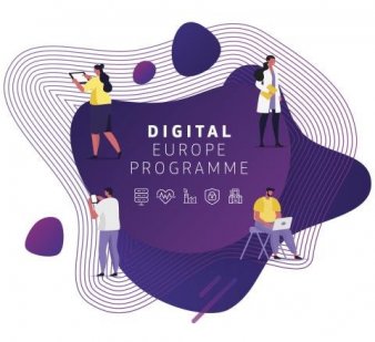 Programa Europa Digital: La Comisión abre convocatorias para invertir en espacios de datos para el turismo y el patrimonio cultural