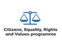CERV (Programa Ciudadanos, Igualdad, Derechos y Valores)
